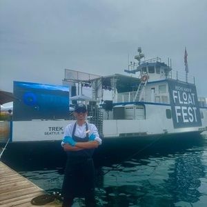 Meet your Posher, Paolo